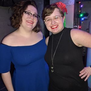 Meet your Posher, Virginia